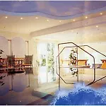 Jenbacherhof Hotell