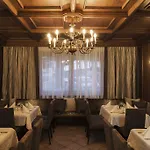 Jenbacherhof Hotell Jenbach