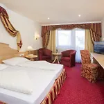 Jenbacherhof 4*