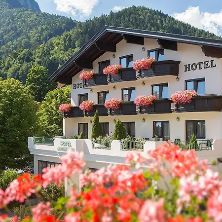 Jenbacherhof Hotel 4*