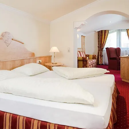 Hotel Jenbacherhof