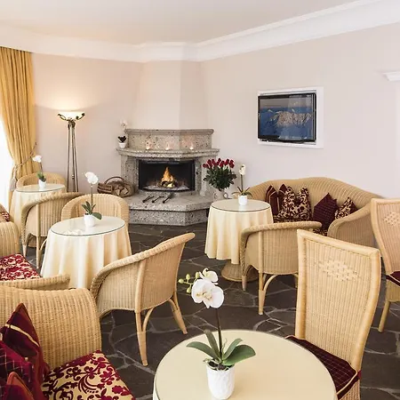 Hotel Jenbacherhof