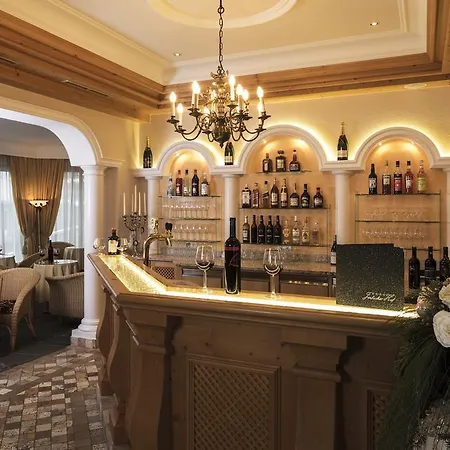 Jenbacherhof Hotel Jenbach