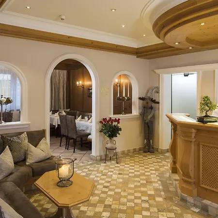 Jenbacherhof Jenbach