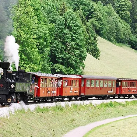Jenbacherhof 4*