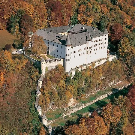 Hotel Jenbacherhof 4*