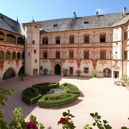 Jenbacherhof