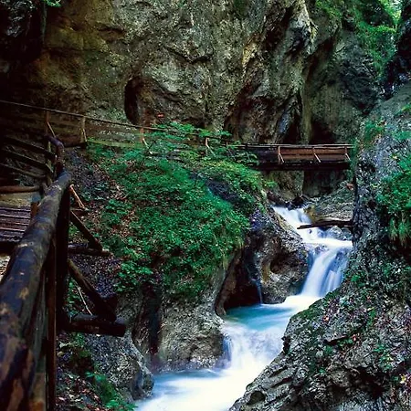 Jenbacherhof Jenbach