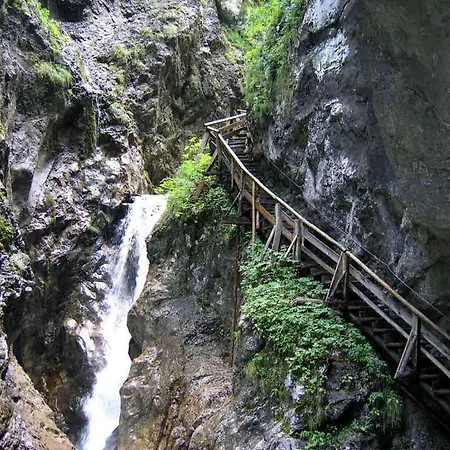Jenbacherhof