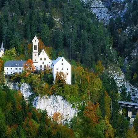 Hotel Jenbacherhof Jenbach
