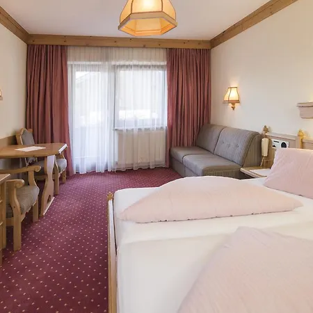 Jenbacherhof Jenbach