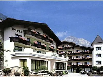 Jenbacherhof Hotel 4*