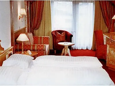 Jenbacherhof 4* Jenbach