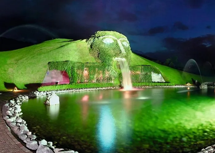 Jenbacherhof 4* Jenbach