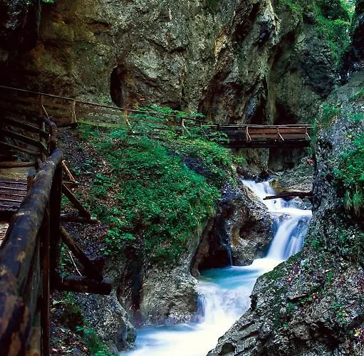 Jenbacherhof Jenbach