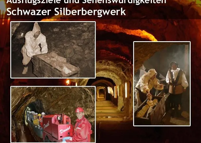 Jenbacherhof Hotel 4*