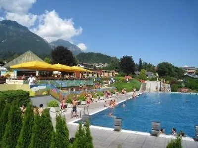 Jenbacherhof Jenbach