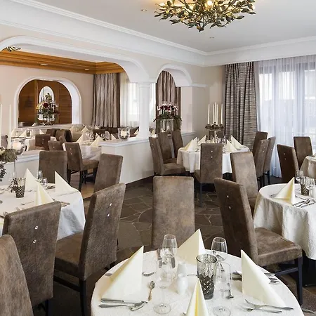 Jenbacherhof 4* Jenbach