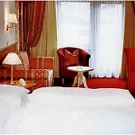 Jenbacherhof 4* Jenbach