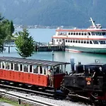 Jenbacherhof Hotel