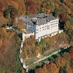 Hotel Jenbacherhof 4*
