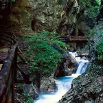 Jenbacherhof Jenbach
