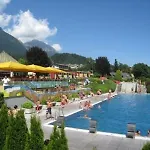Jenbacherhof Jenbach