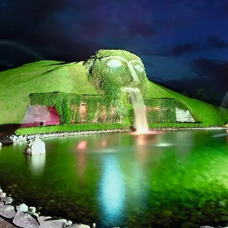 Jenbacherhof 4* Jenbach