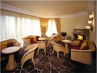 Hotel Jenbacherhof Jenbach