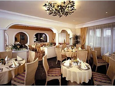 Jenbacherhof Hotel Jenbach