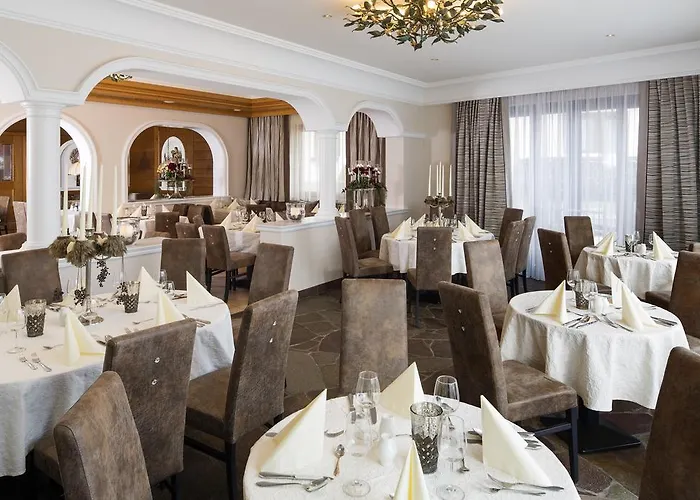 Jenbacherhof 4* Jenbach