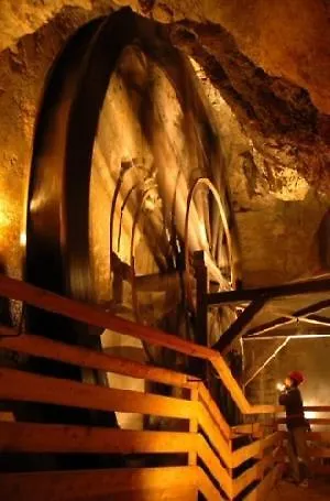 Jenbacherhof 4* Jenbach